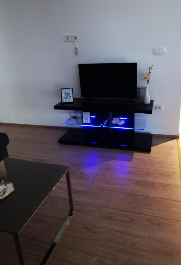 Cozy Comfortable Flat - Beautifull Panoramic View Makarska Buitenkant foto