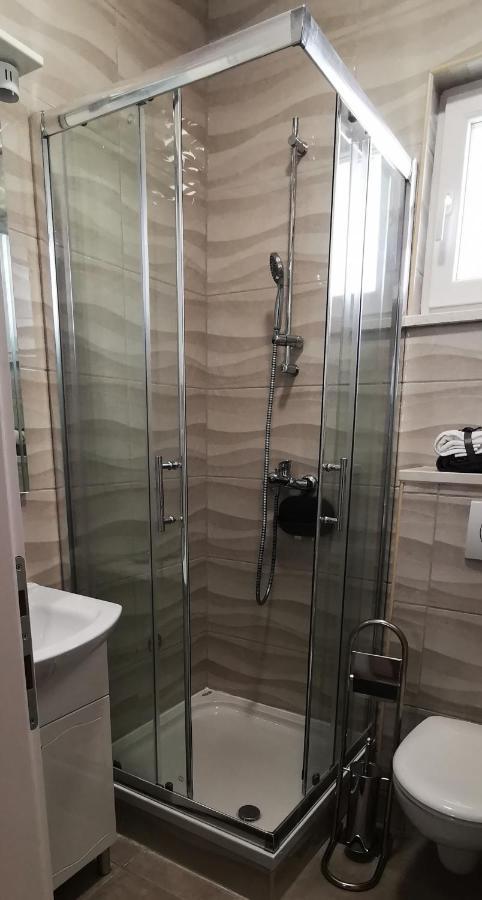 Cozy Comfortable Flat - Beautifull Panoramic View Makarska Buitenkant foto