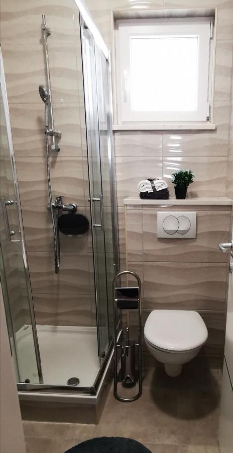 Cozy Comfortable Flat - Beautifull Panoramic View Makarska Buitenkant foto