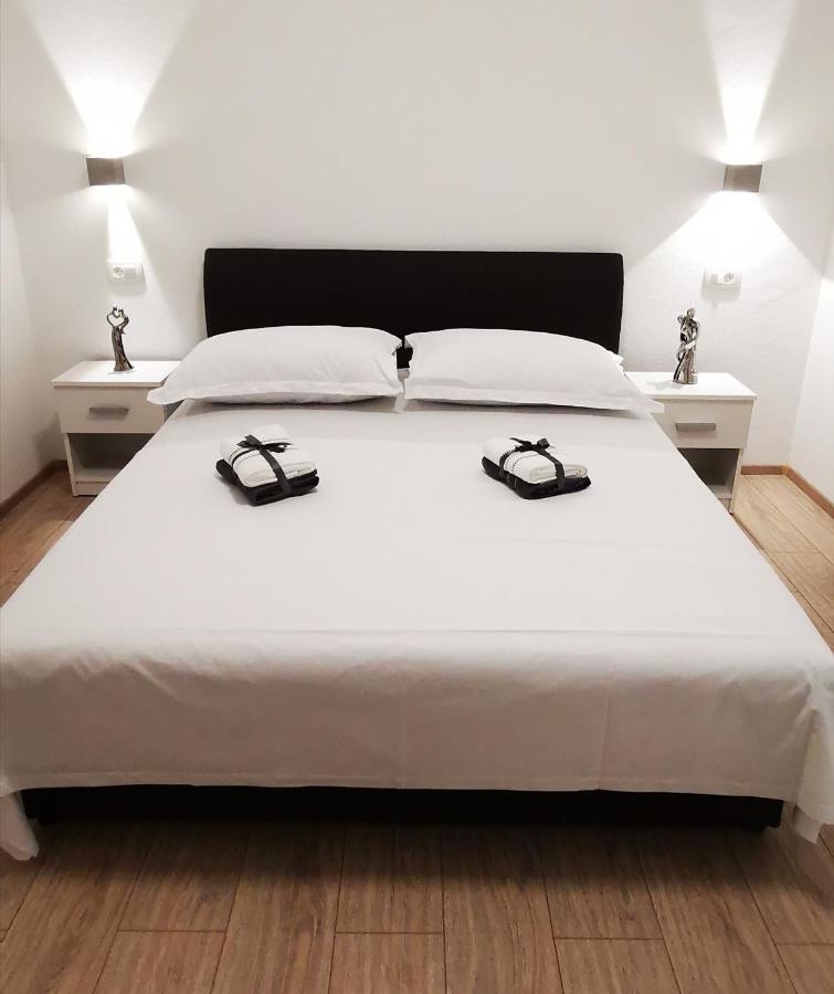 Cozy Comfortable Flat - Beautifull Panoramic View Makarska Buitenkant foto