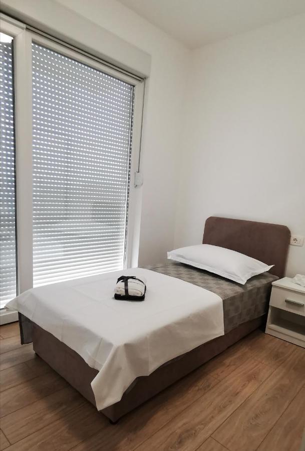 Cozy Comfortable Flat - Beautifull Panoramic View Makarska Buitenkant foto