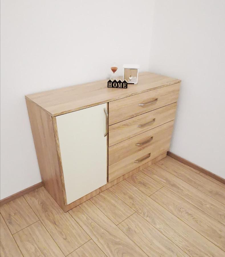 Cozy Comfortable Flat - Beautifull Panoramic View Makarska Buitenkant foto