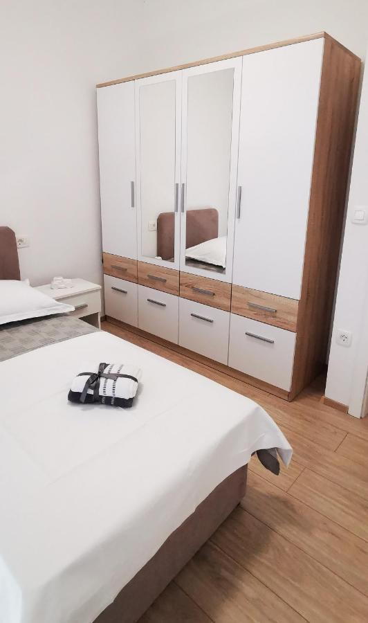 Cozy Comfortable Flat - Beautifull Panoramic View Makarska Buitenkant foto