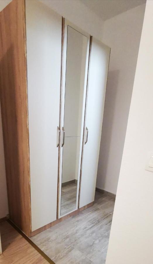 Cozy Comfortable Flat - Beautifull Panoramic View Makarska Buitenkant foto