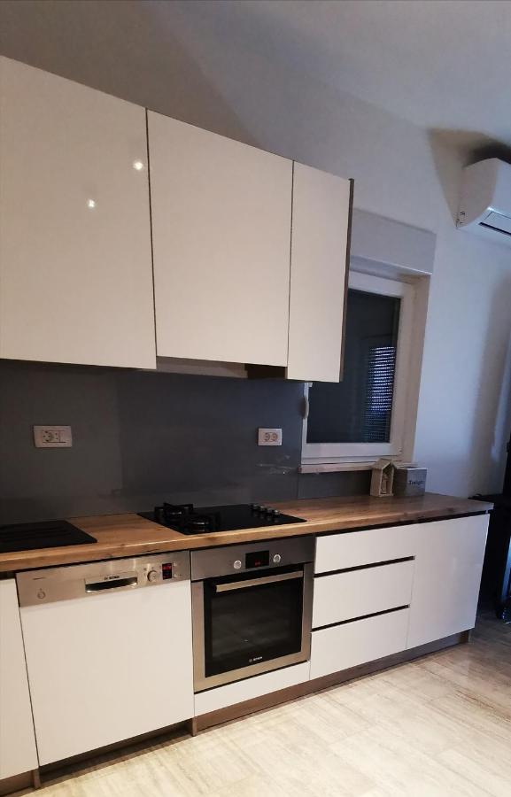 Cozy Comfortable Flat - Beautifull Panoramic View Makarska Buitenkant foto